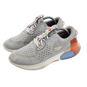 Nike Joyride Dual Run Womens 7.5 Gray CT3867-001 Athleisure Lightweight Techwear